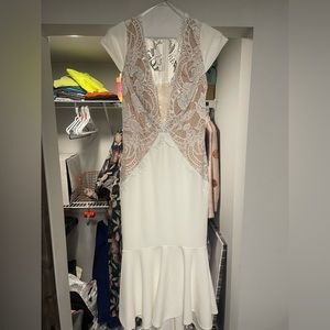 BRAND NEW MERMAID DRESS